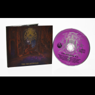 VARGRAV The Nighthold DIGIPACK [CD]